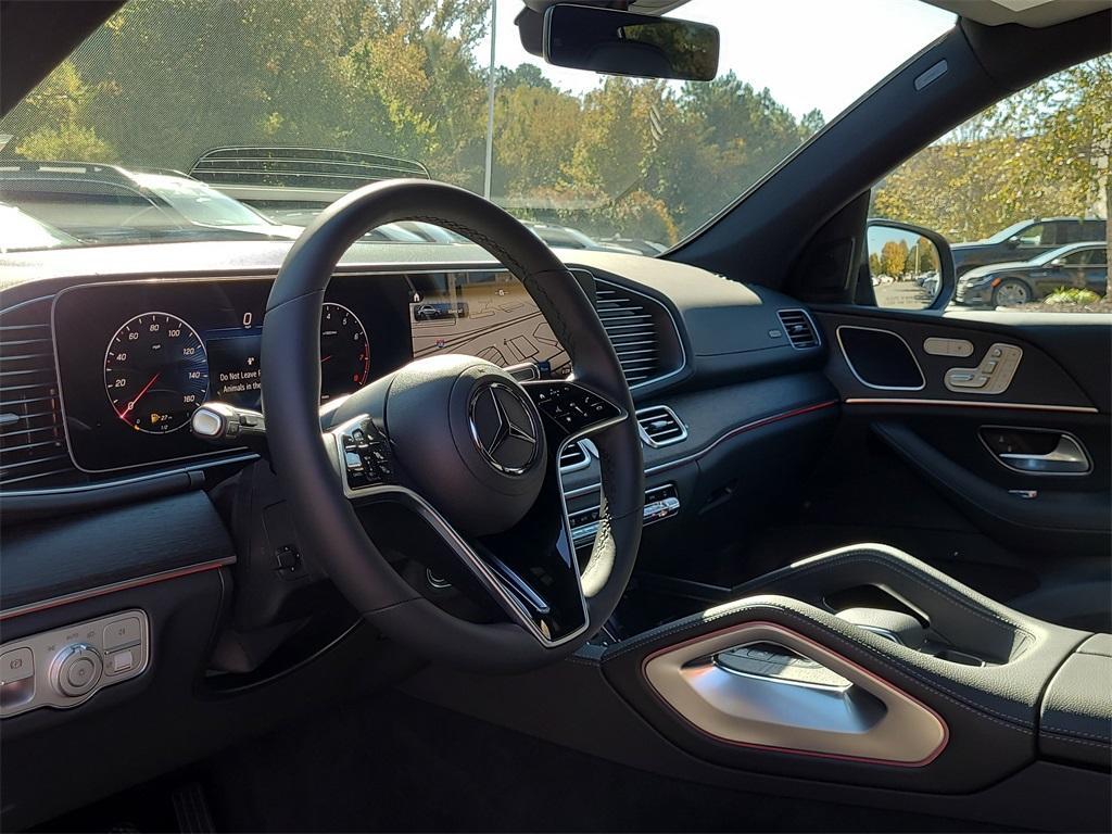 new 2026 Mercedes-Benz GLE 350 car, priced at $69,965