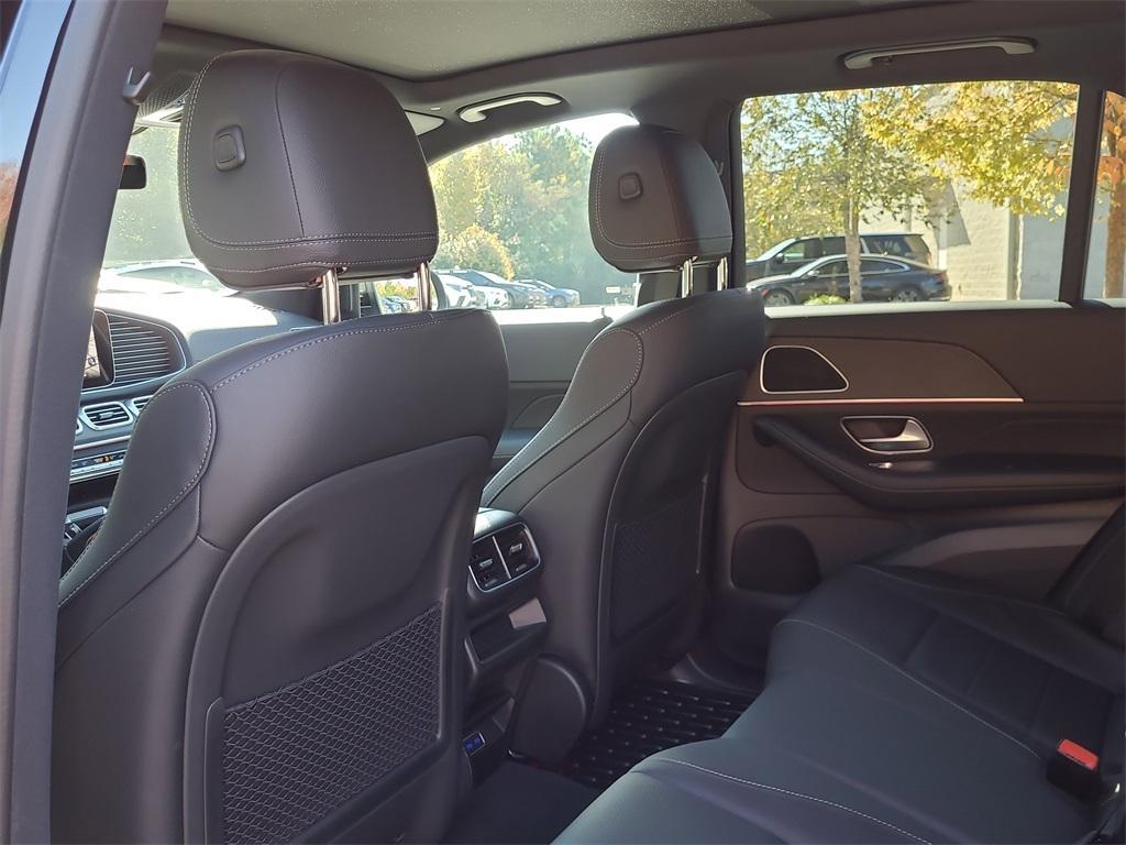 new 2026 Mercedes-Benz GLE 350 car, priced at $69,965