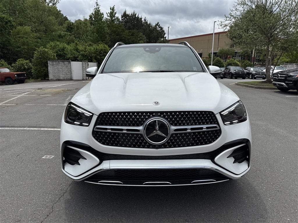 new 2025 Mercedes-Benz GLE 350 car, priced at $82,605