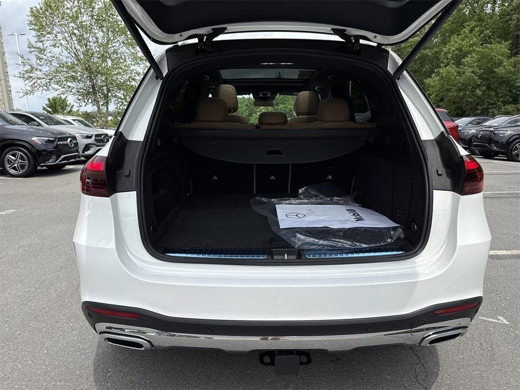 new 2025 Mercedes-Benz GLE 350 car, priced at $82,605