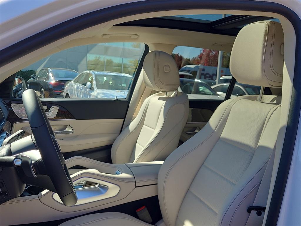 new 2026 Mercedes-Benz GLE 350 car, priced at $70,855