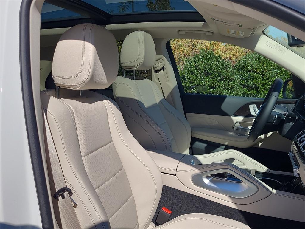 new 2026 Mercedes-Benz GLE 350 car, priced at $70,855