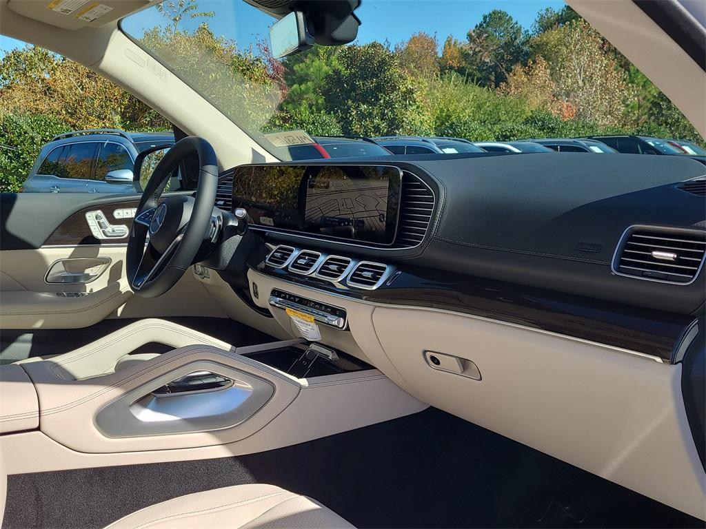 new 2026 Mercedes-Benz GLE 350 car, priced at $70,855