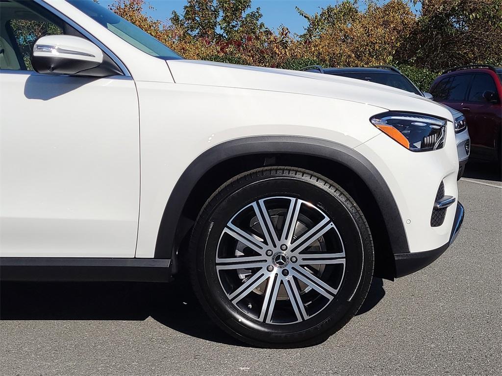 new 2026 Mercedes-Benz GLE 350 car, priced at $70,855