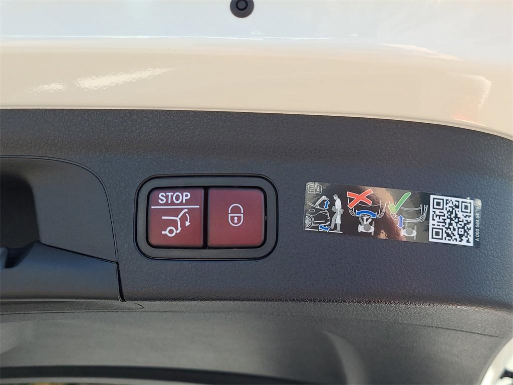 new 2026 Mercedes-Benz GLE 350 car, priced at $70,855