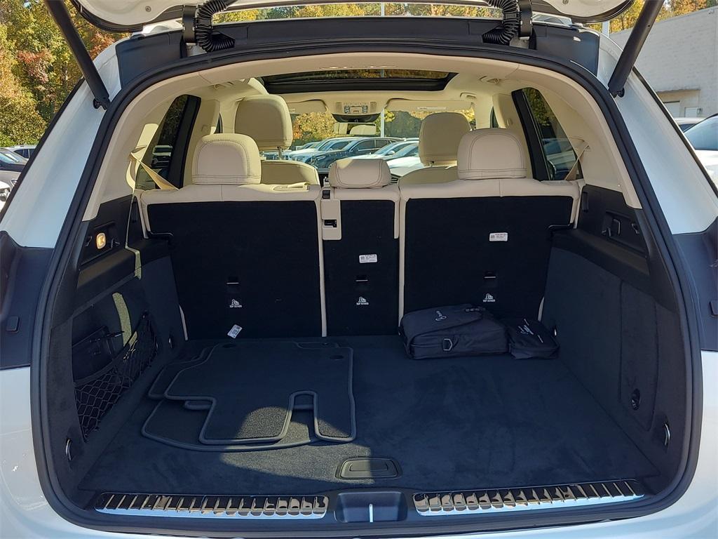 new 2026 Mercedes-Benz GLE 350 car, priced at $70,855