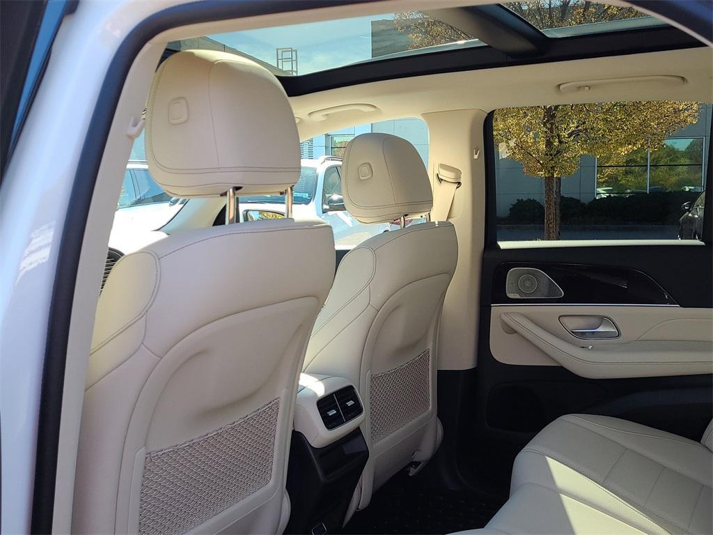 new 2026 Mercedes-Benz GLE 350 car, priced at $70,855