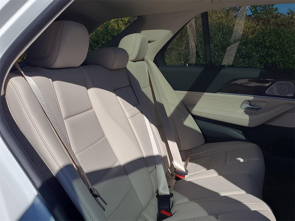 new 2026 Mercedes-Benz GLE 350 car, priced at $70,855