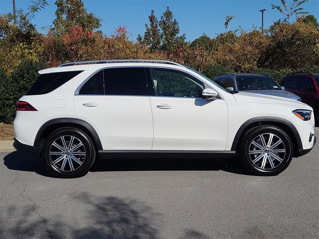 new 2026 Mercedes-Benz GLE 350 car, priced at $70,855