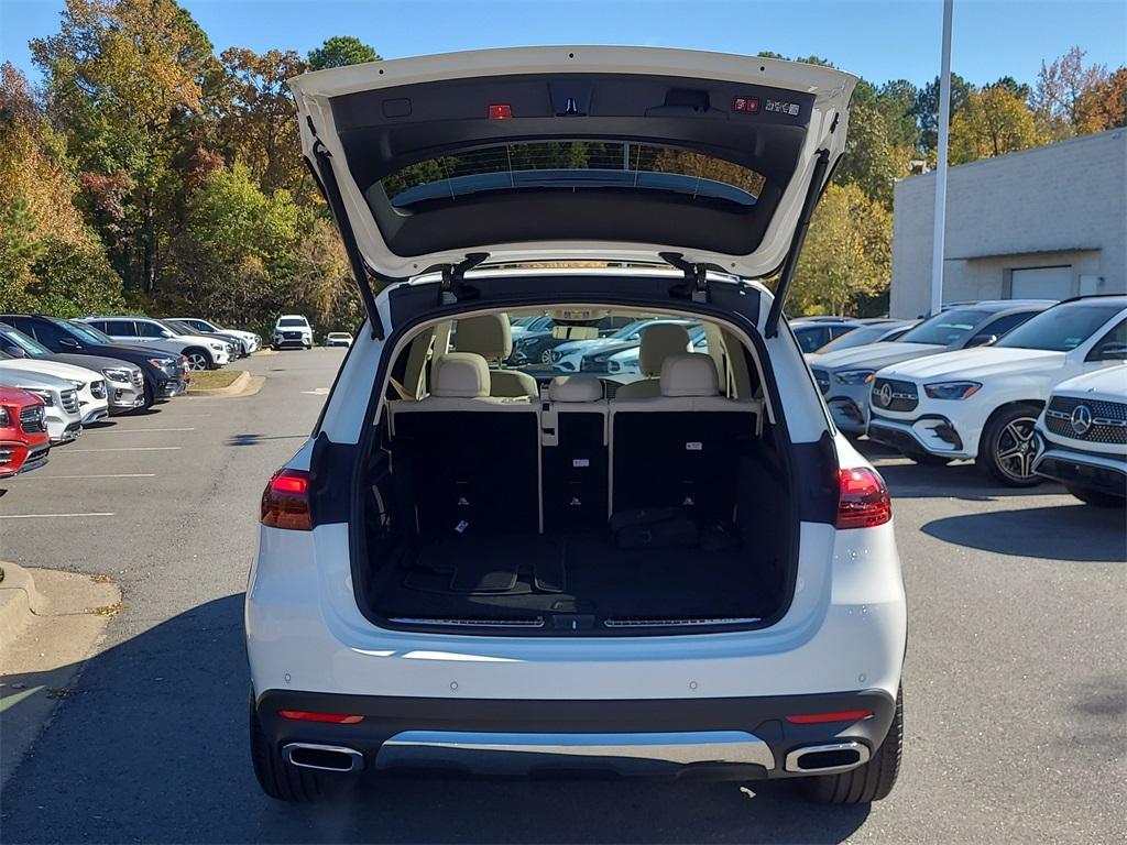 new 2026 Mercedes-Benz GLE 350 car, priced at $70,855