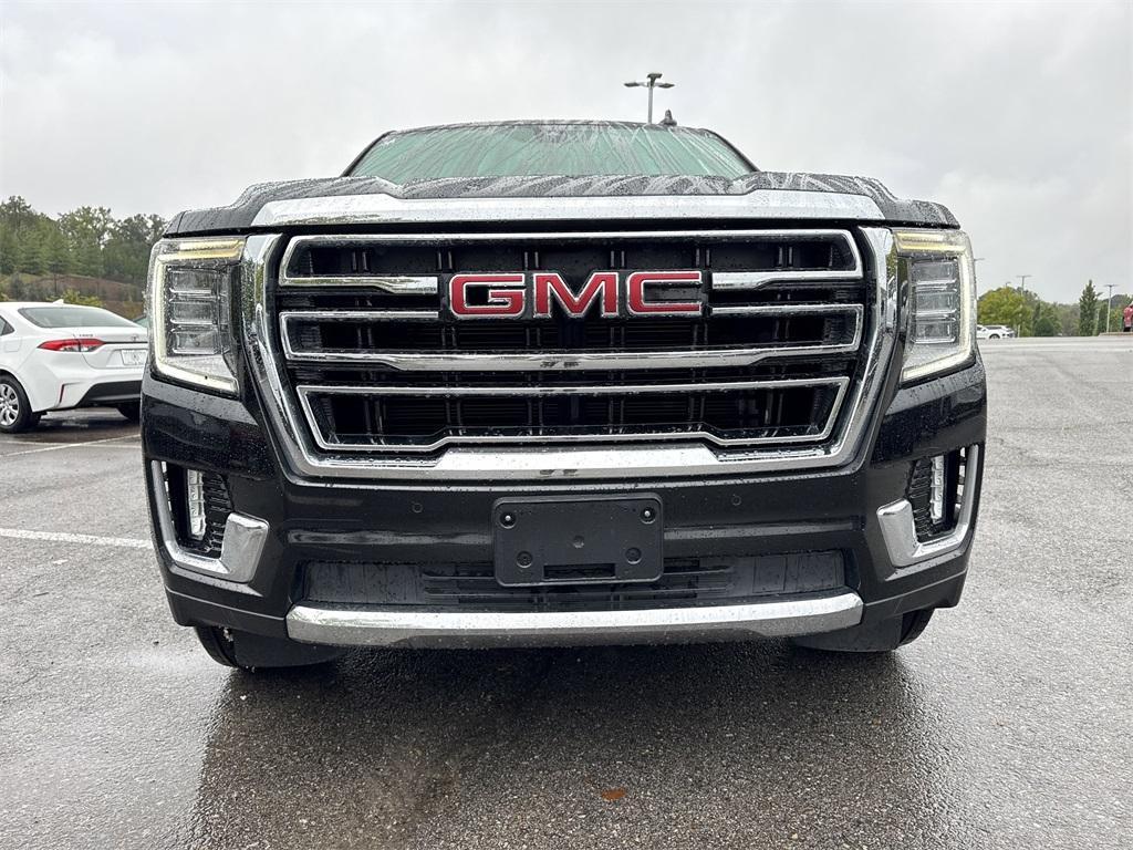 used 2021 GMC Yukon car, priced at $40,750