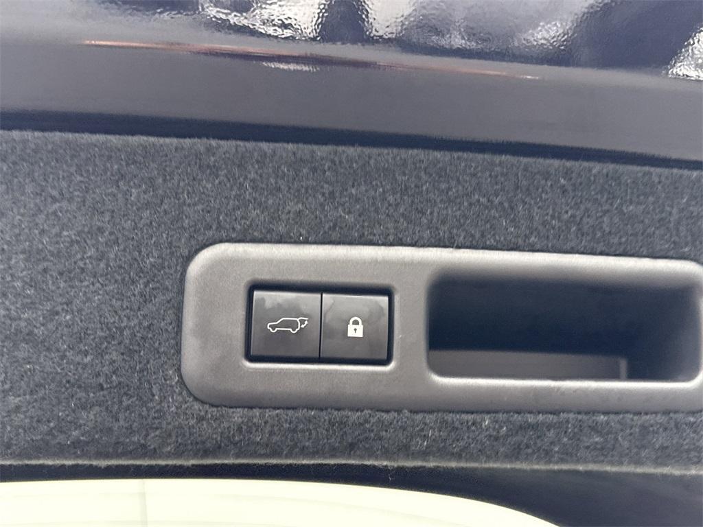 used 2020 Lexus RX 350 car, priced at $30,663