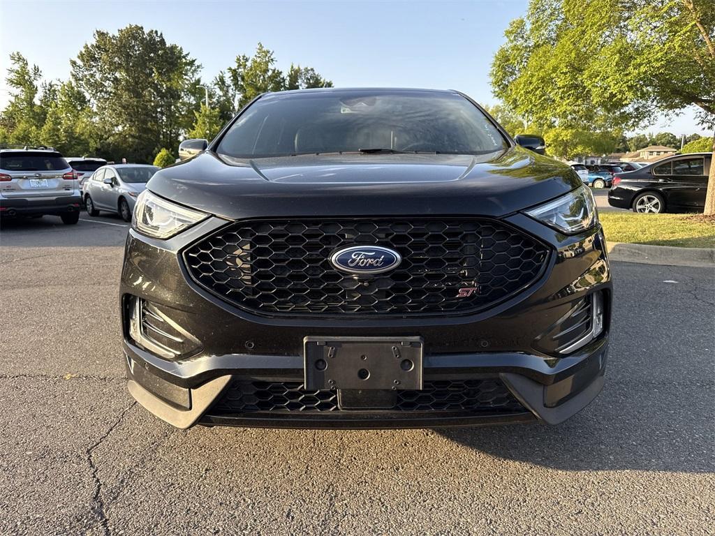 used 2019 Ford Edge car, priced at $20,000