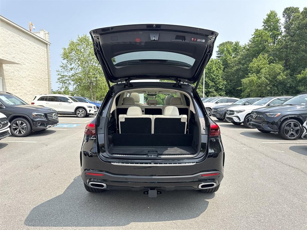 new 2025 Mercedes-Benz GLE 350 car, priced at $75,275