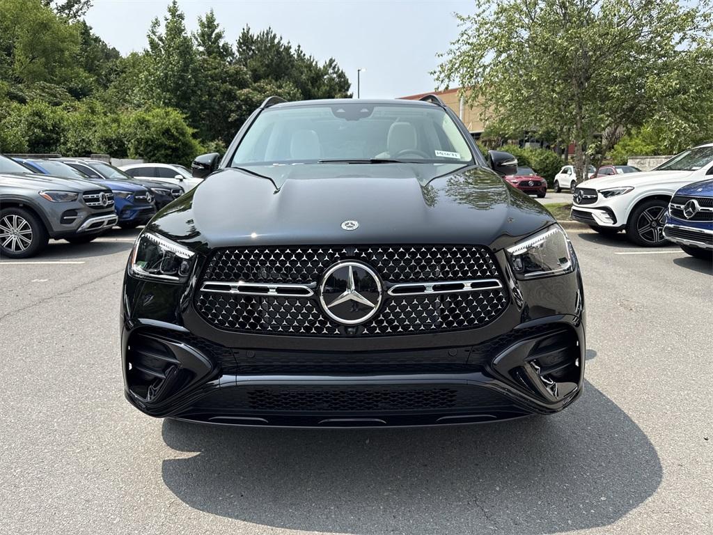 new 2025 Mercedes-Benz GLE 350 car, priced at $75,275
