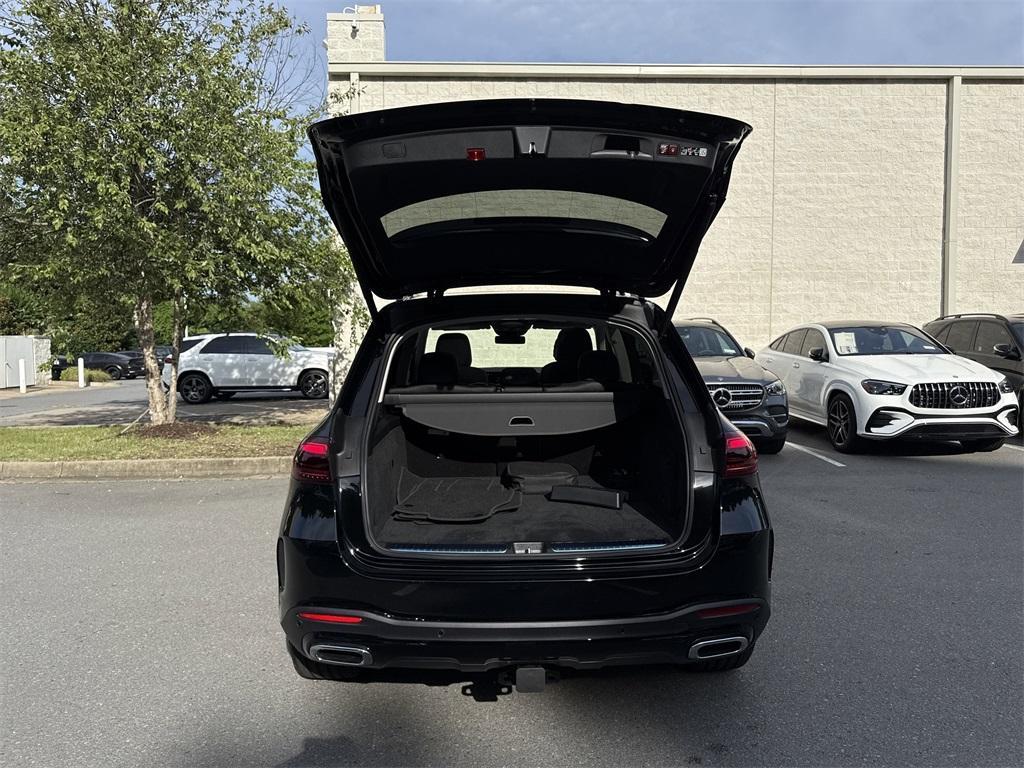 new 2025 Mercedes-Benz GLE 450e car, priced at $88,165