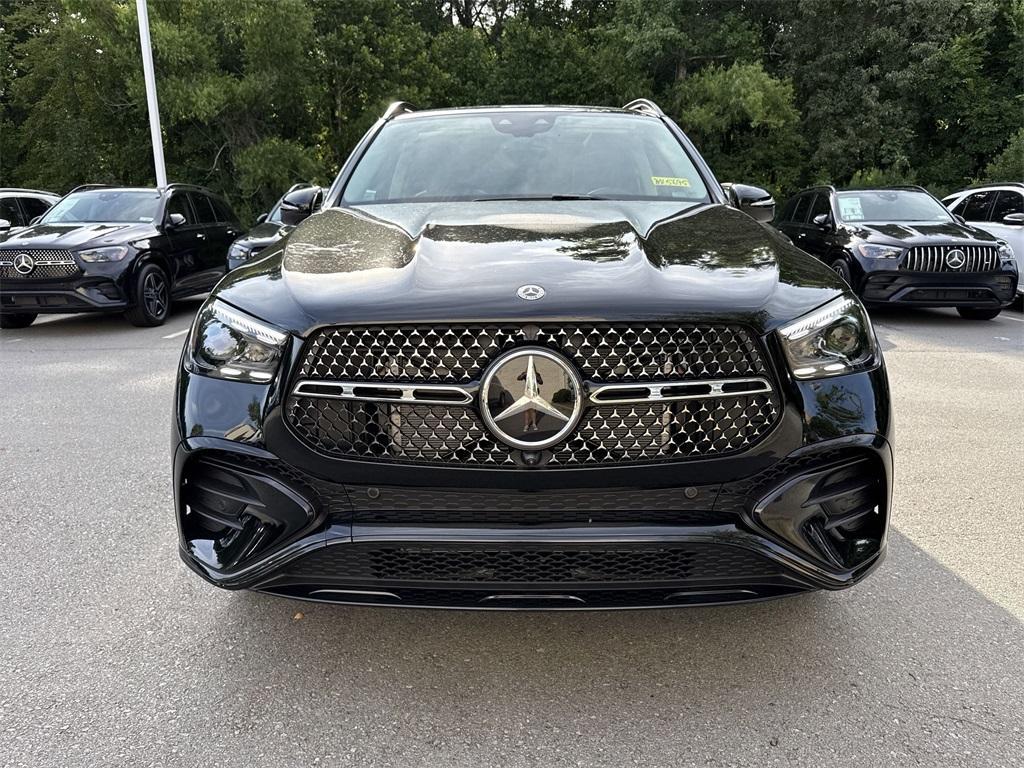 new 2025 Mercedes-Benz GLE 450e car, priced at $88,165