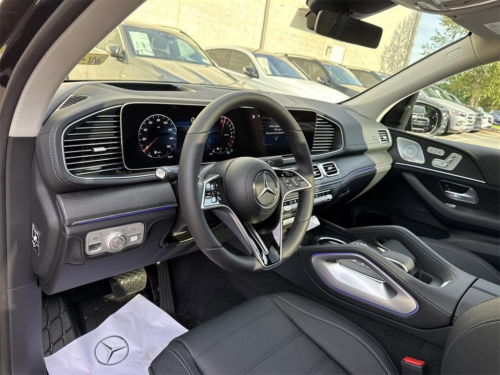 new 2025 Mercedes-Benz GLE 450e car, priced at $88,165