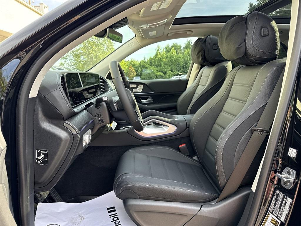 new 2025 Mercedes-Benz GLE 450e car, priced at $88,165