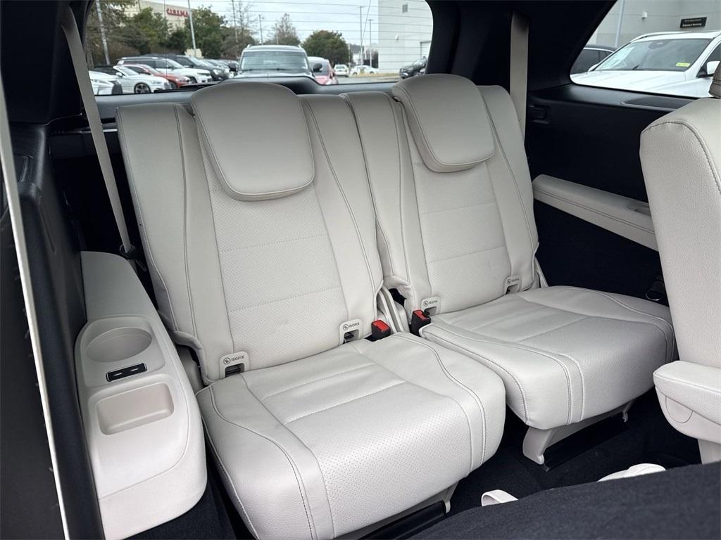 new 2025 Mercedes-Benz GLS 450 car, priced at $94,405