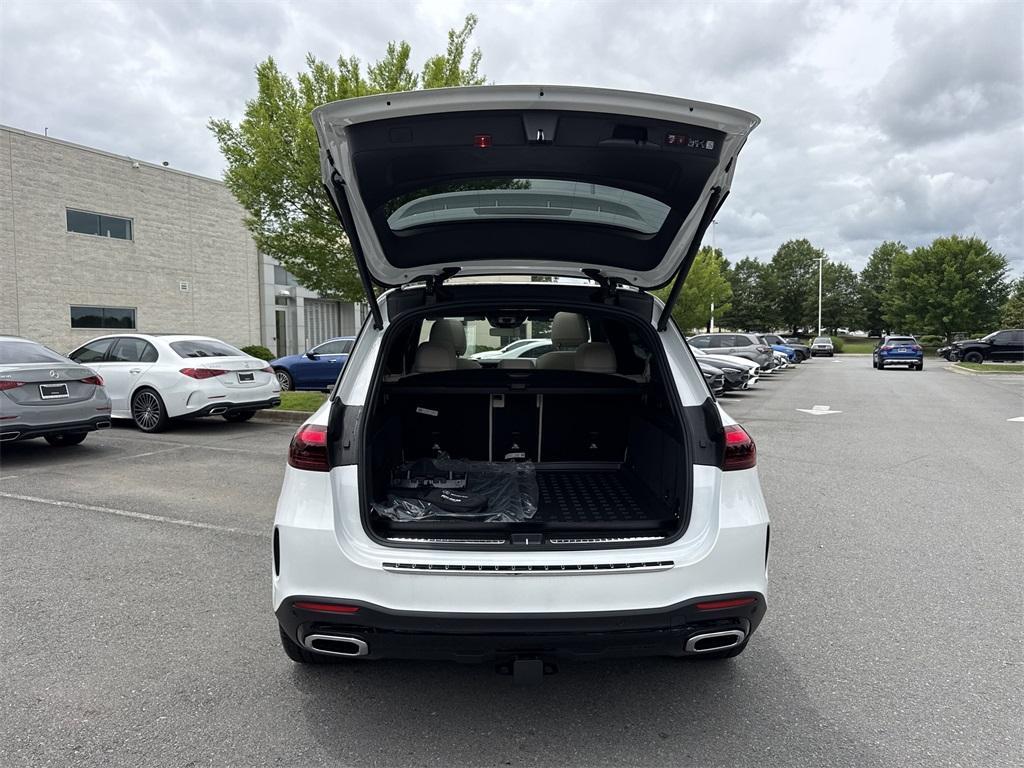 new 2025 Mercedes-Benz GLE 350 car, priced at $78,630