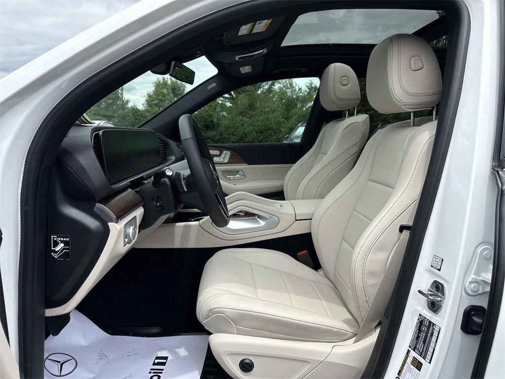 new 2025 Mercedes-Benz GLE 350 car, priced at $78,630