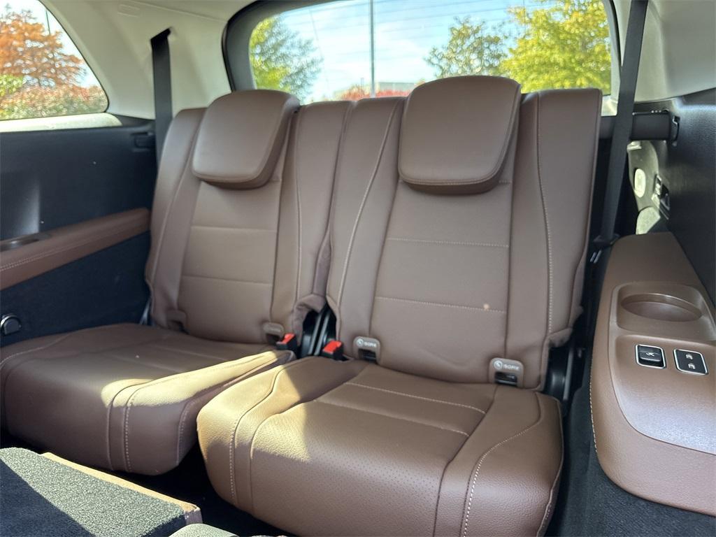 new 2026 Mercedes-Benz GLS 450 car, priced at $98,280