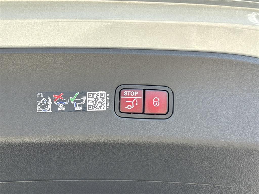 new 2026 Mercedes-Benz AMG GLC 43 car, priced at $82,575