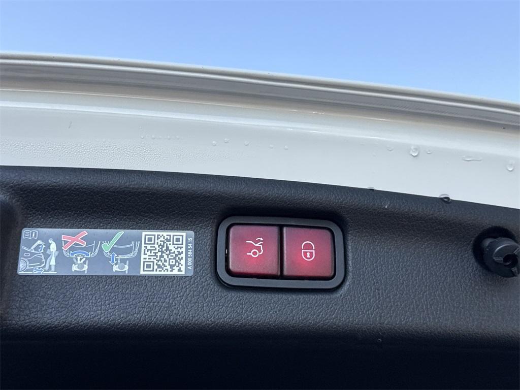 used 2025 Mercedes-Benz C-Class car, priced at $54,900