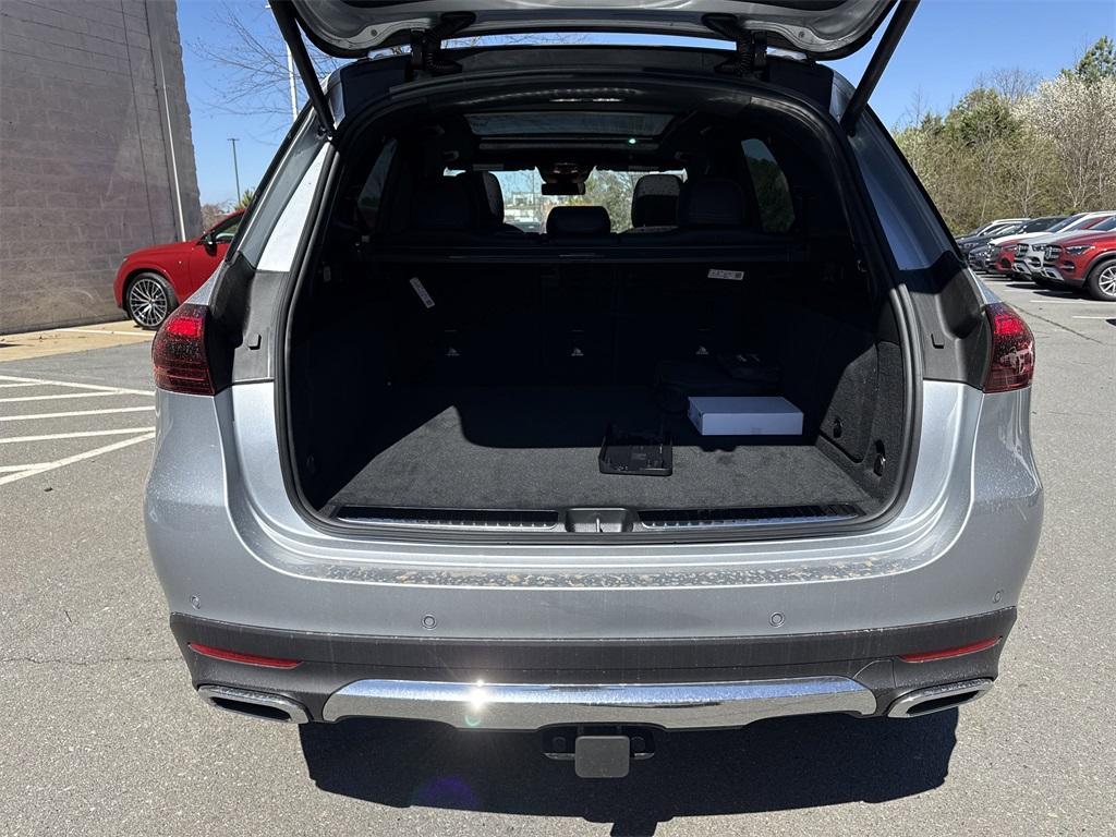 new 2025 Mercedes-Benz GLE 450e car, priced at $77,345