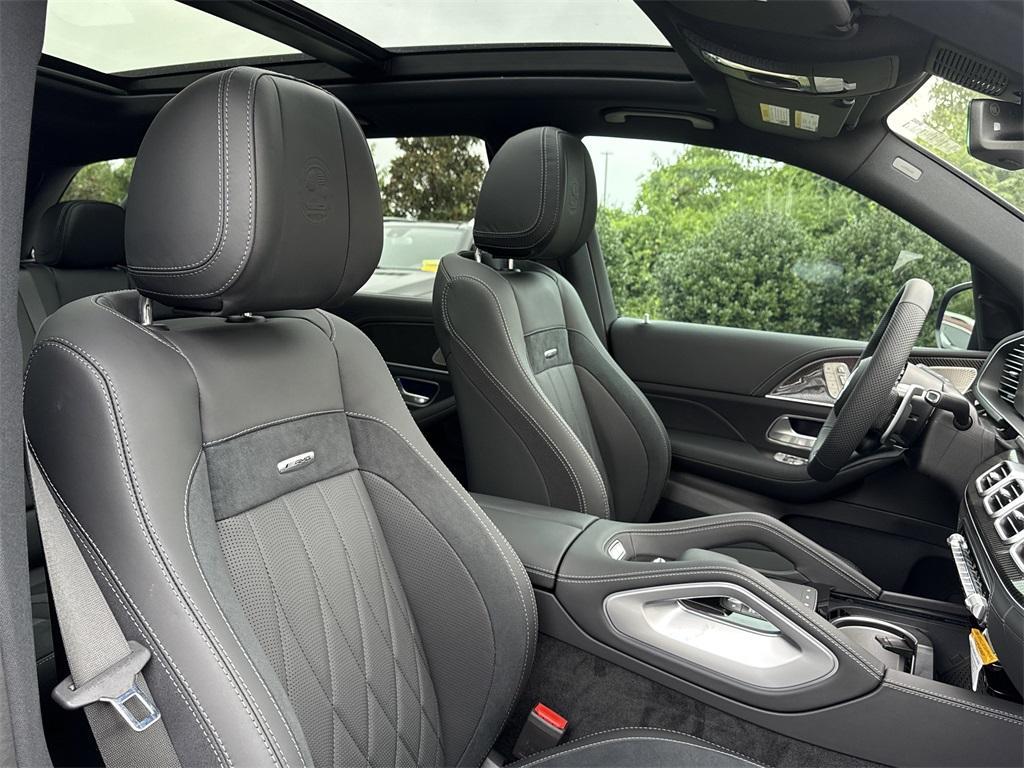 new 2026 Mercedes-Benz AMG GLE 53 car, priced at $110,630
