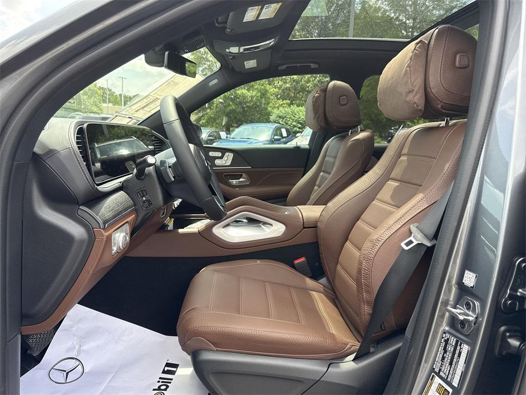 new 2025 Mercedes-Benz GLE 350 car, priced at $83,090