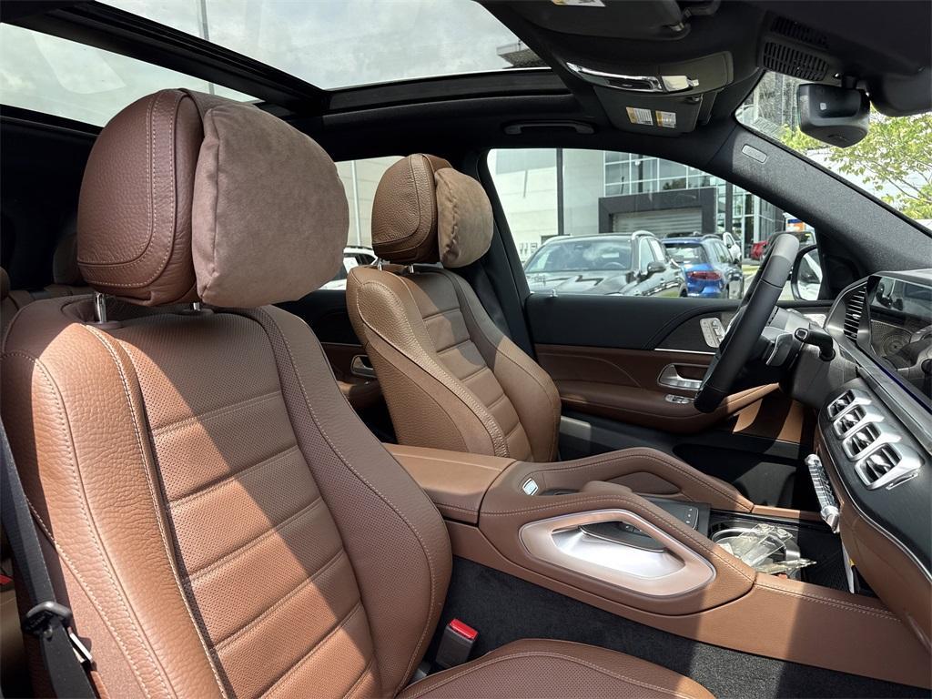 new 2025 Mercedes-Benz GLE 350 car, priced at $83,090