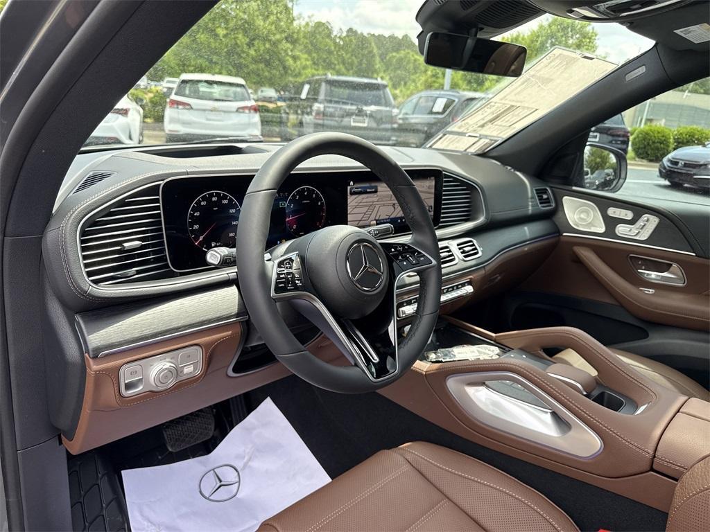 new 2025 Mercedes-Benz GLE 350 car, priced at $83,090