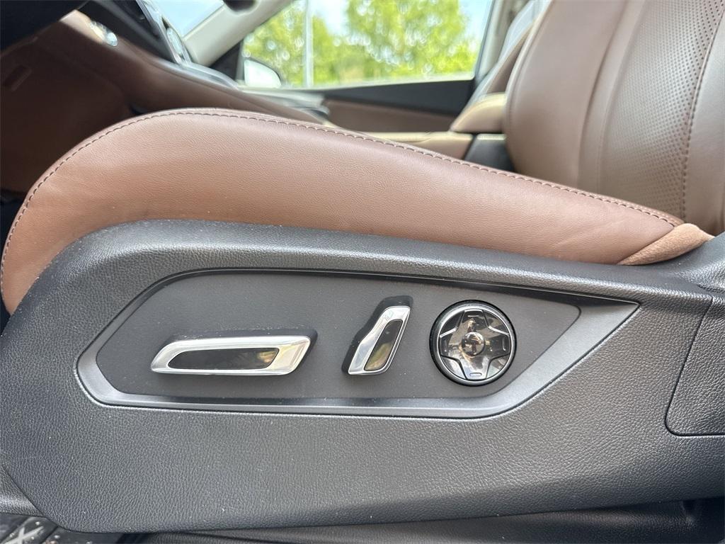 used 2021 Acura RDX car, priced at $31,500