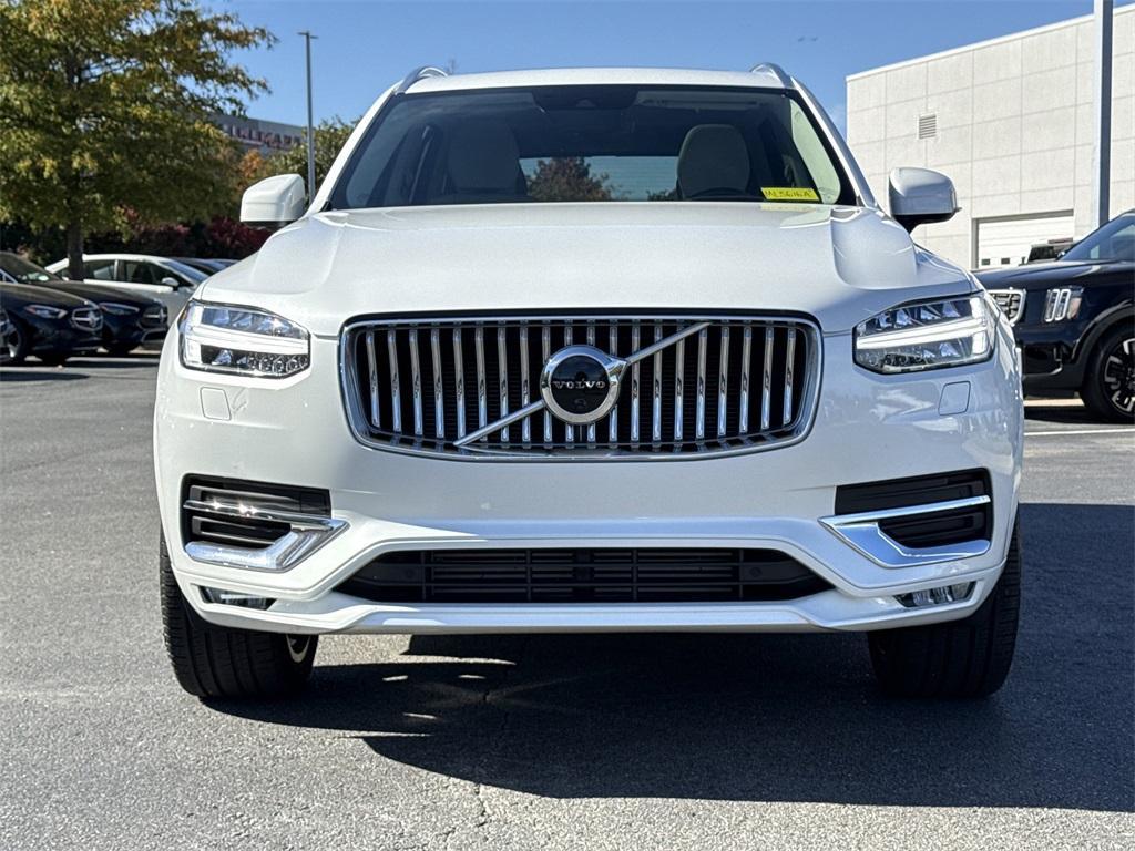 used 2022 Volvo XC90 car, priced at $41,269