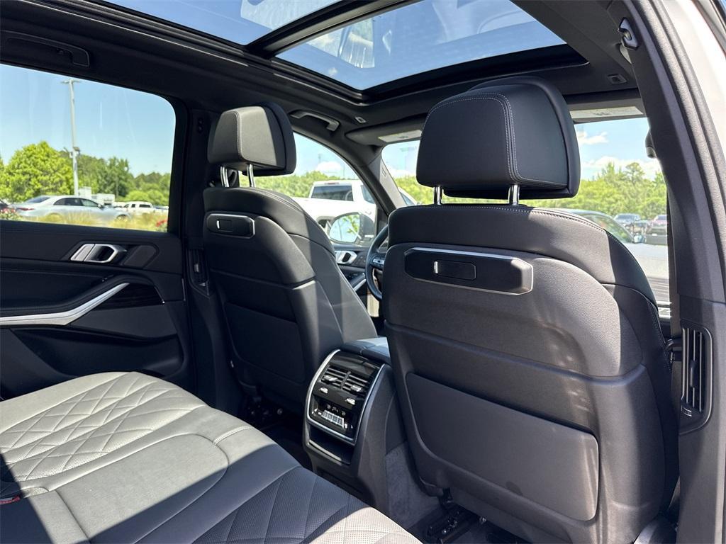 used 2024 BMW X5 PHEV car, priced at $63,500
