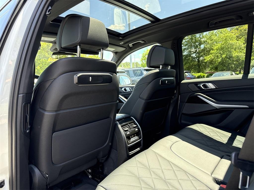 used 2024 BMW X5 PHEV car, priced at $61,750