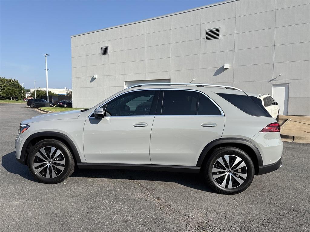 new 2025 Mercedes-Benz GLE 350 car, priced at $72,795