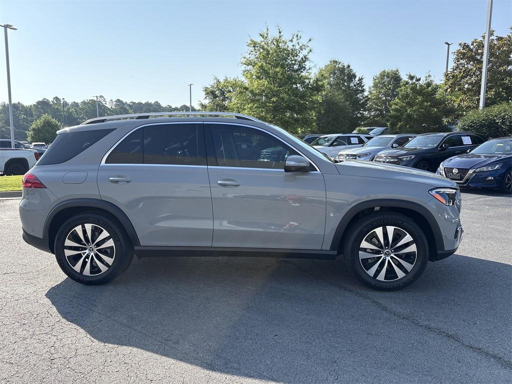 new 2025 Mercedes-Benz GLE 350 car, priced at $72,795