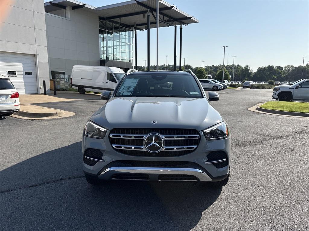 new 2025 Mercedes-Benz GLE 350 car, priced at $72,795