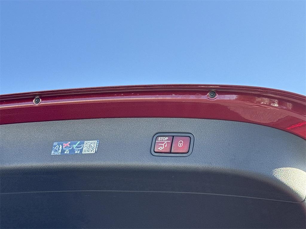 used 2025 Mercedes-Benz GLC 350e car, priced at $56,639