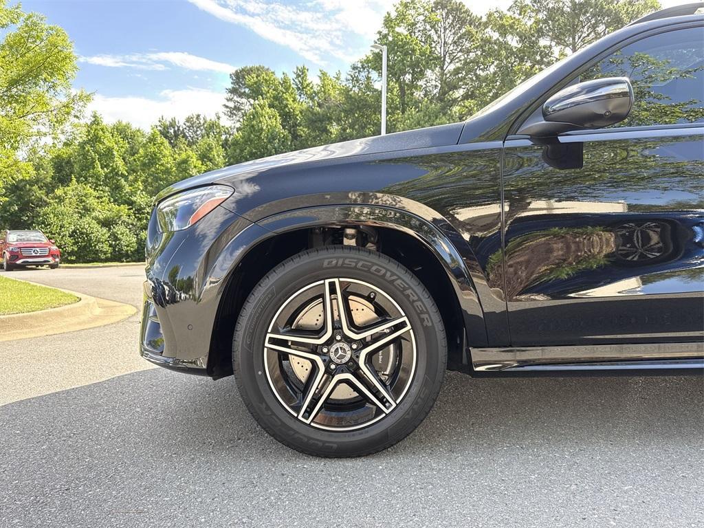 new 2025 Mercedes-Benz GLE 350 car, priced at $75,650