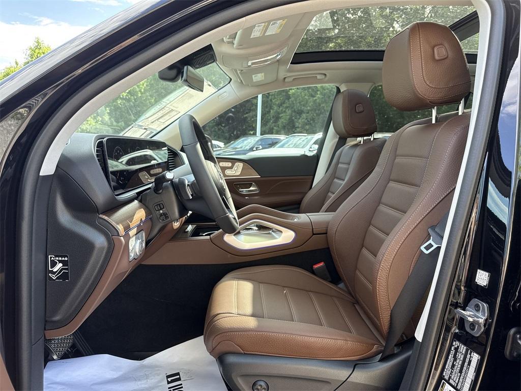 new 2025 Mercedes-Benz GLE 350 car, priced at $75,650