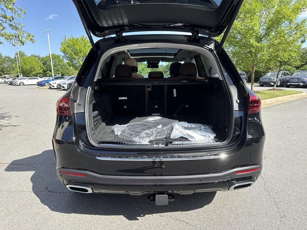 new 2025 Mercedes-Benz GLE 350 car, priced at $75,650
