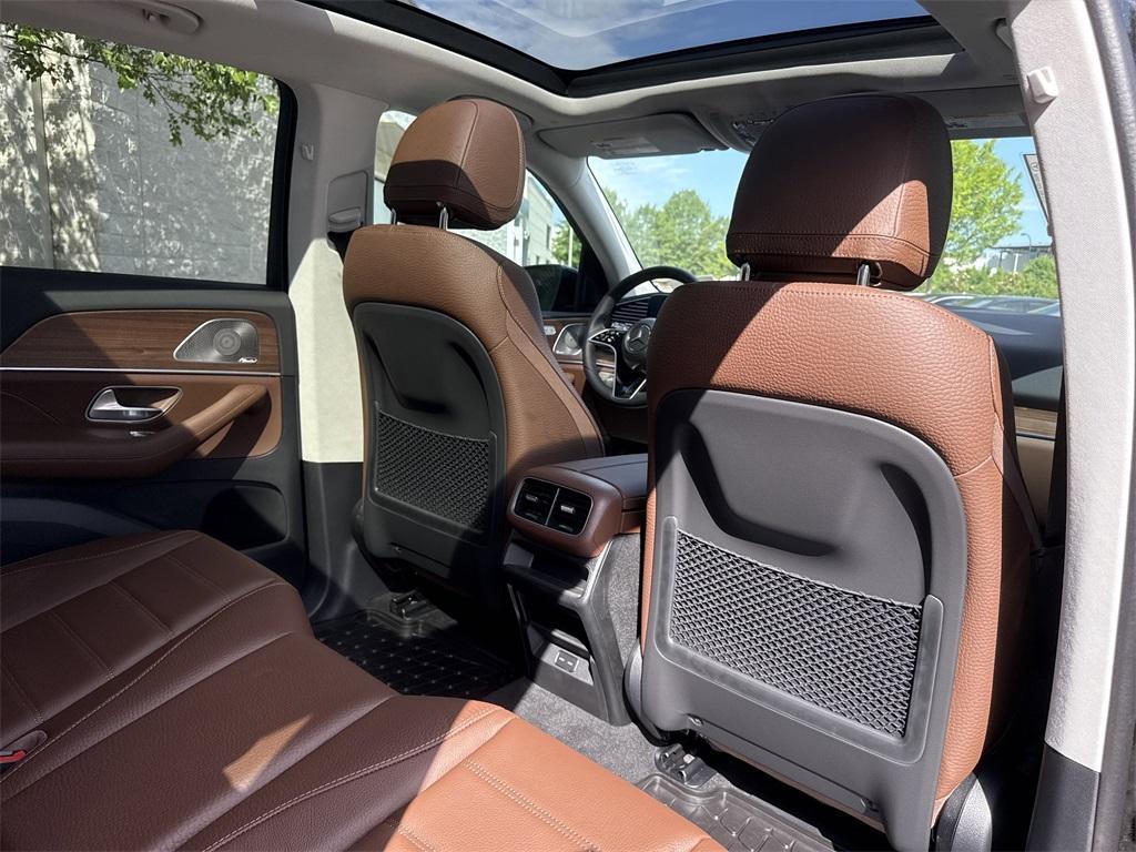 new 2025 Mercedes-Benz GLE 350 car, priced at $75,650