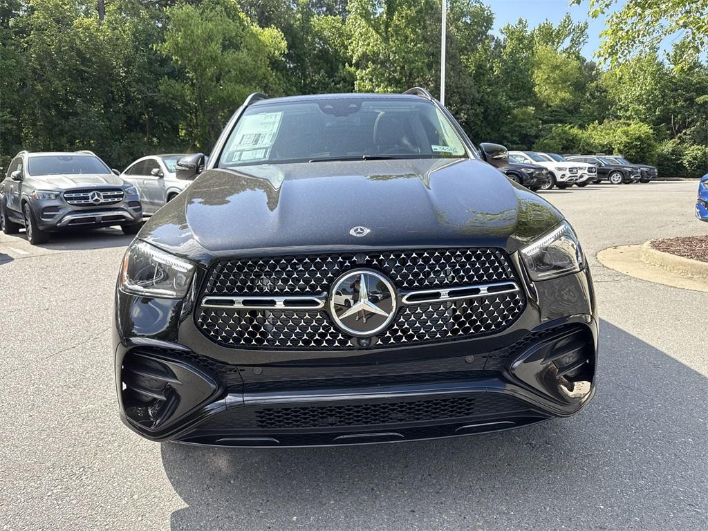 new 2025 Mercedes-Benz GLE 350 car, priced at $75,650