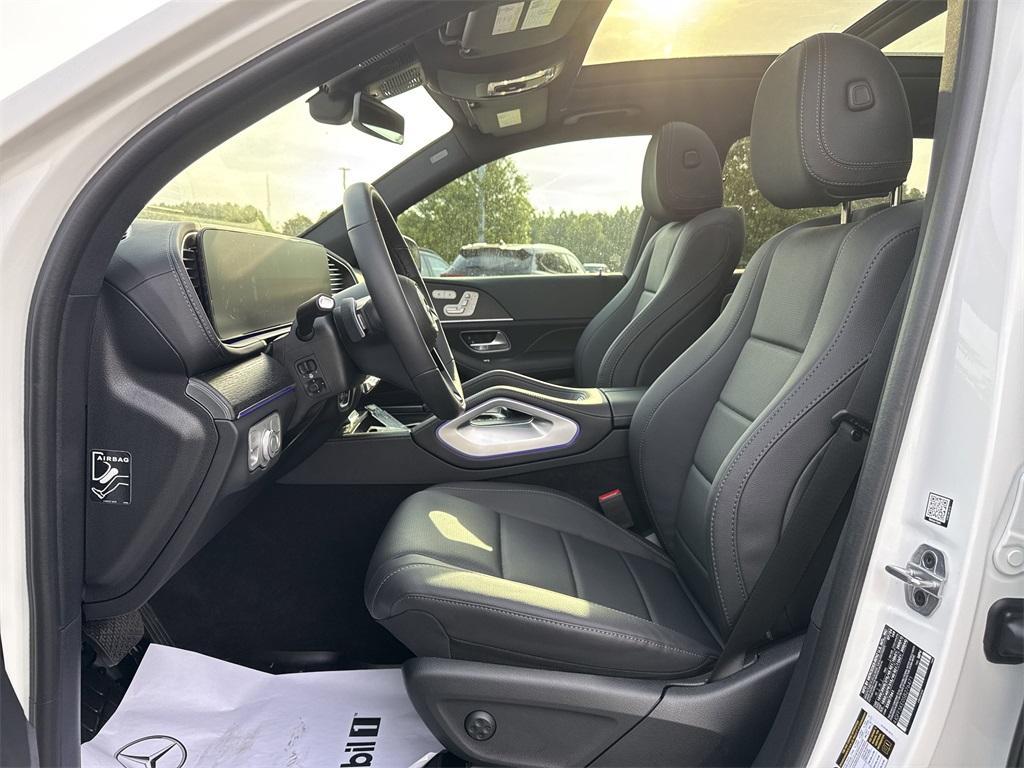 used 2025 Mercedes-Benz GLS 450 car, priced at $85,850