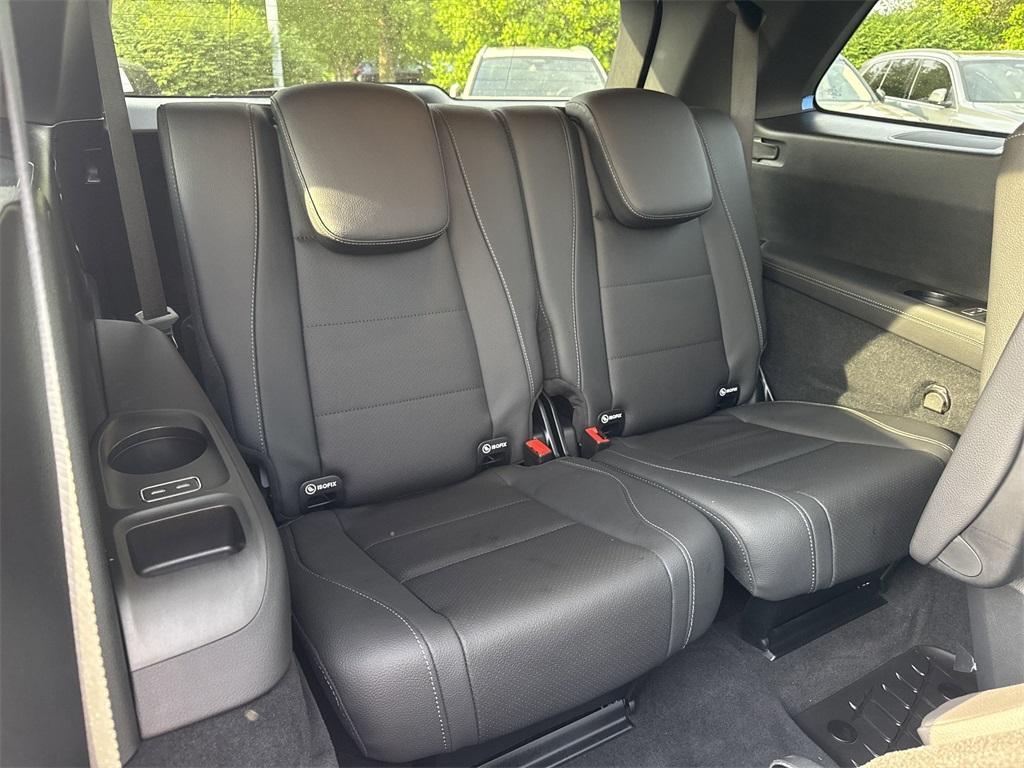 used 2025 Mercedes-Benz GLS 450 car, priced at $85,850