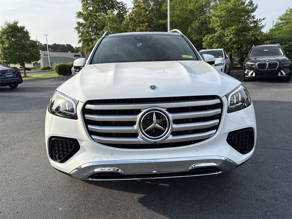 used 2025 Mercedes-Benz GLS 450 car, priced at $85,850